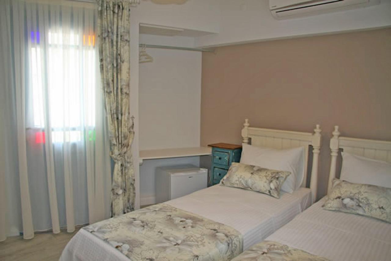 Atak Butik Hotel Bozcaada Exterior photo